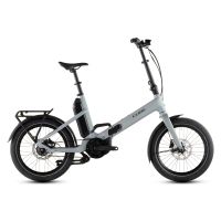 Cube Fold Hybrid Comfort 545 - seagrey´n´reflex