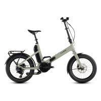 Cube Fold Hybrid 545 - pea´n´reflex