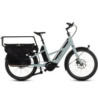 Cube Longtail Hybrid Comfort Family 800 - haze´n´reflex
