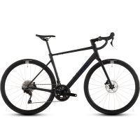 Cube Attain SLX - coal´n´prism