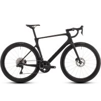 Cube Agree C:62 Pro - Blackline