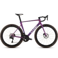 Cube Litening AIR C:68X Race - dazzlepink´n´blue