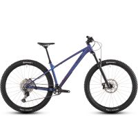 Cube Reaction TM Pro - blueviolet´n´black