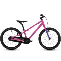 Cube Numove 180 - fucsia´n´plum