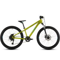 Cube Acid 240 Disc - lizard´n´blue