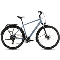 Cube Touring ONE - bluebird´n´grey