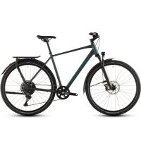 Cube Kathmandu SLT - duskwood´n´goblin