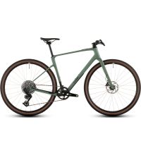 Cube Nulane C:62 SLT - greensmoothie´n´green