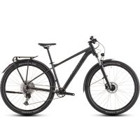 Cube Aim SLX FE - slateblack´n´black