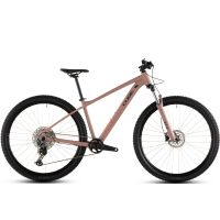 Cube Aim SLX - blushrose´n´black