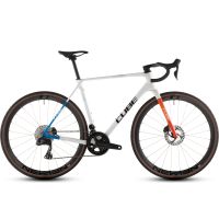 Cube Cross Race C:68X TE - Teamline