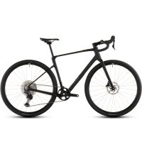 Cube Nuroad C:62 ONE - Blackline