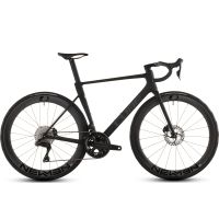 Cube Litening AIR C:68X Race - Blackline