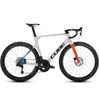 Cube Litening AERO C:68X Race - Teamline