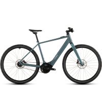 Cube Editor Hybrid SLT 400X - smaragdgrey´n´prism