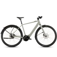 Cube Editor Hybrid SLX 400X FE - reedbeige´n´chrome