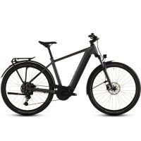 Cube Nuride Hybrid Performance 600 - slabgrey´n´black