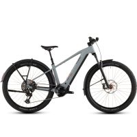 Cube Reaction Hybrid Race 800 FE - vulcan´n´orange