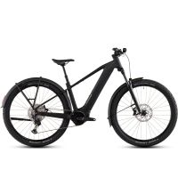 Cube Reaction Hybrid Pro 800 FE - Blackline