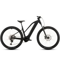 Cube Reaction Hybrid Pro 800 - Blackline