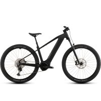 Cube Reaction Hybrid Pro 800 - Blackline