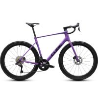 Cube Attain C:62 SLT - cosmicpurple´n´black