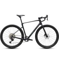 Cube Nuroad C:62 ONE - carbon´n´shiftverde