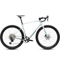 Cube Nuroad C:62 ONE - hintofmint´n´green