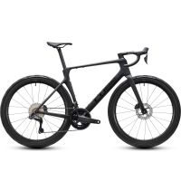 Cube Agree C:62 Pro - carbon´n´black
