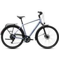 Cube Touring ONE - silverblue´n´reflex