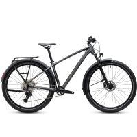 Cube Aim SLX FE - slateblack´n´chrome