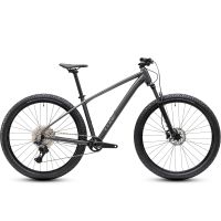 Cube Aim SLX - slateblack´n´chrome