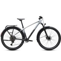 Cube Aim Pro FE - Grey´n´Black