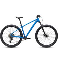 Cube Aim Pro - topasblue´n´blue