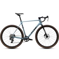 Cube Cross Race C:62 Pro - greenfusion´n´black