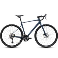 Cube Nuroad Race - inkgrey´n´grey