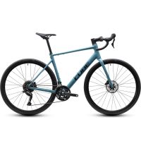 Cube Attain Pro - surfblue´n´black