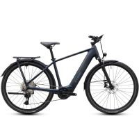 Cube Kathmandu Hybrid C:62 Pro 400X - liquidsteel´n´prizm