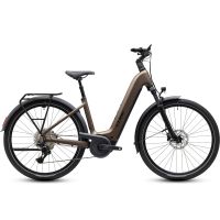 Cube Touring Hybrid Pro 800 - metallicumbra´n´black