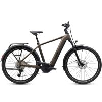 Cube Touring Hybrid Pro 800 - metallicumbra´n´black