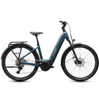 Cube Nuride Hybrid Pro 800 - deepteal´n´blue