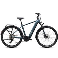 Cube Nuride Hybrid Pro 800 - deepteal´n´blue