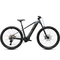 Cube Reaction Hybrid Race 800 - slabgrey´n´chrome