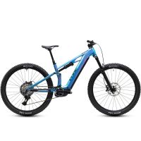 Cube Stereo Hybrid ONE44 HPC SLX 800 - dream´n´black